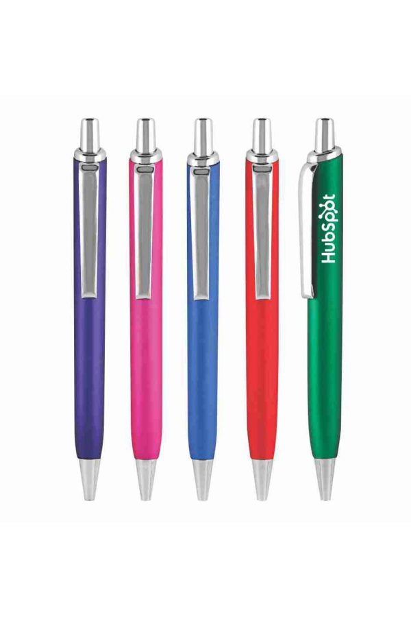 Plastic Pen - P-017