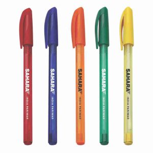 Plastic Pen - P-018
