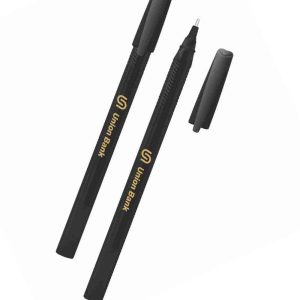 Plastic Pen - P-019
