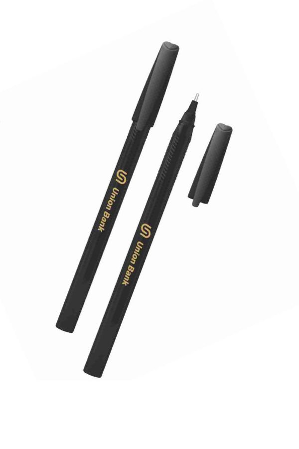 Plastic Pen - P-019