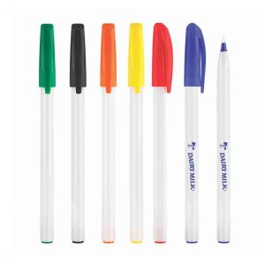 Plastic Pen - P-020