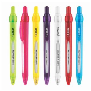 Plastic Pen - P-022