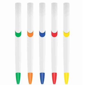 Plastic Pen - P-023