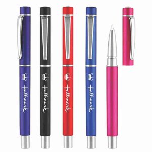 Plastic Pen - P-024