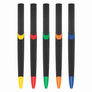 Plastic Pen - P-025