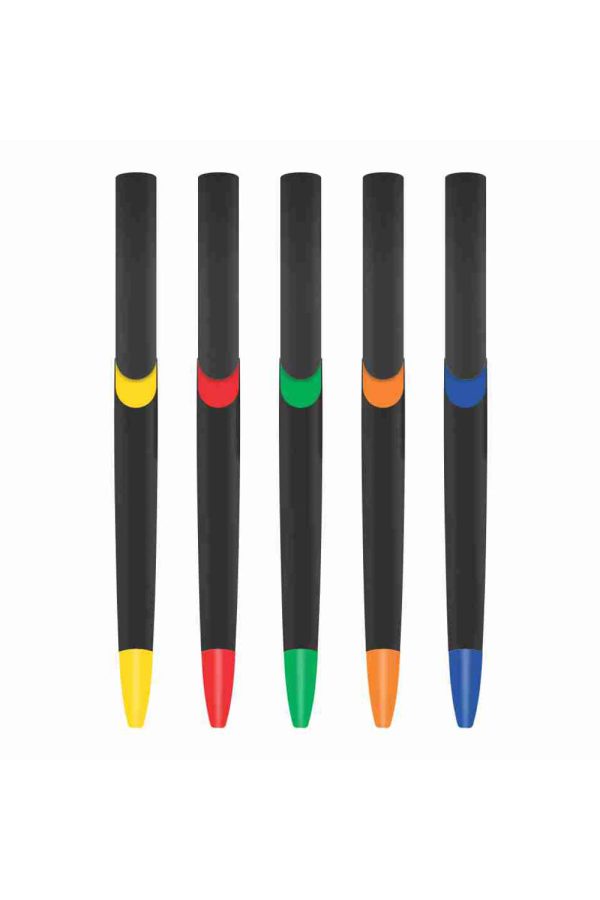 Plastic Pen - P-025