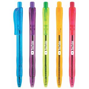 Plastic Pen - P-026