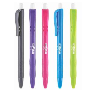 Plastic Pen - P-028