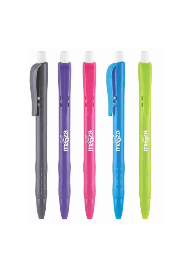 Plastic Pen - P-028
