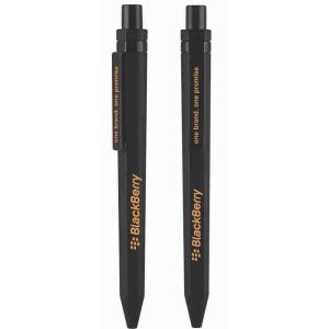 Plastic Pen - P-029