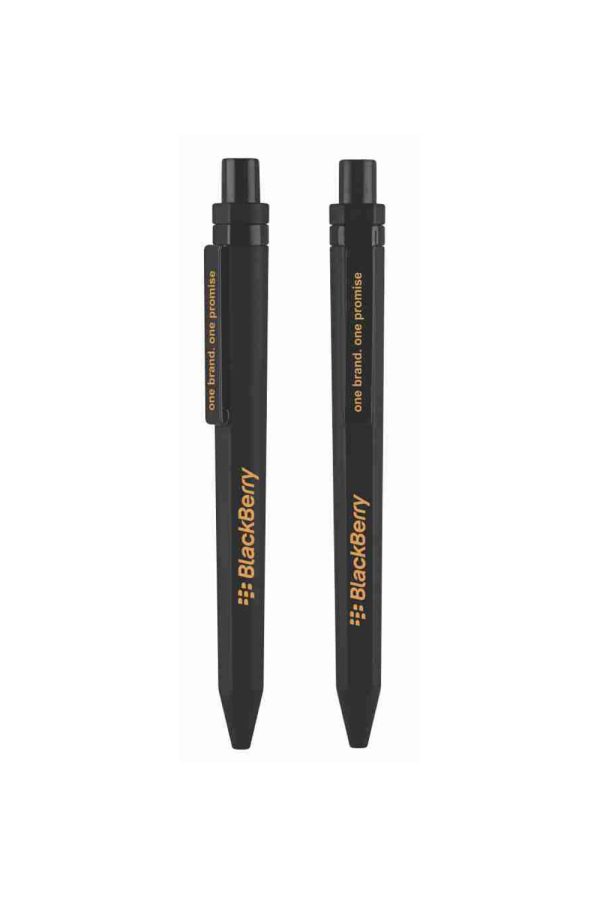 Plastic Pen - P-029