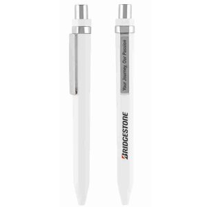 Plastic Pen - P-030