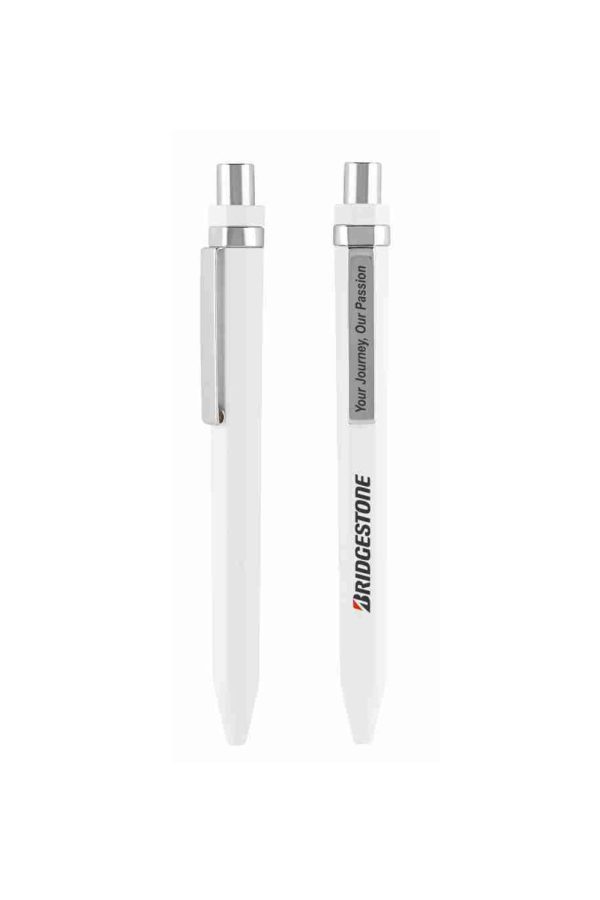 Plastic Pen - P-030