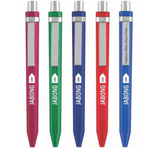 Plastic Pen - P-031