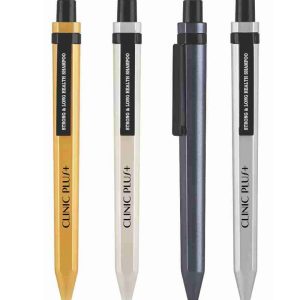 Plastic Pen - P-032