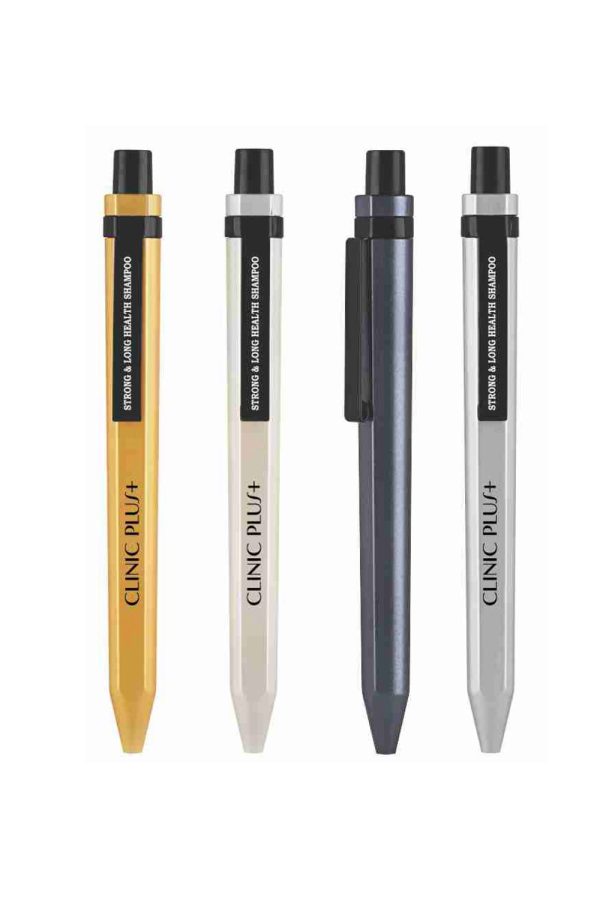 Plastic Pen - P-032