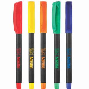 Plastic Pen - P-033