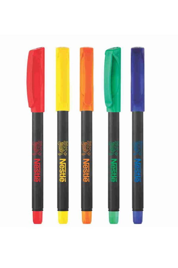 Plastic Pen - P-033