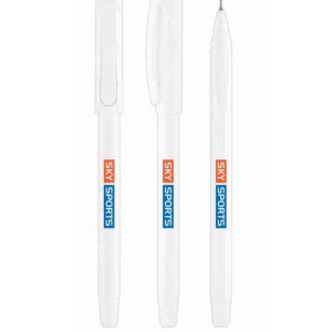 Plastic Pen - P-035