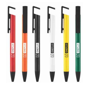 Plastic Pen - P-039