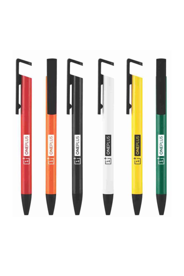 Plastic Pen - P-039