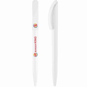 Plastic Pen - P-040