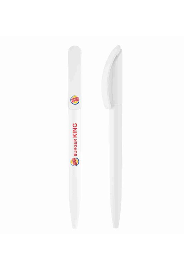 Plastic Pen - P-040