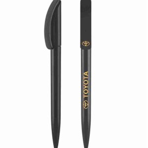 Plastic Pen - P-041