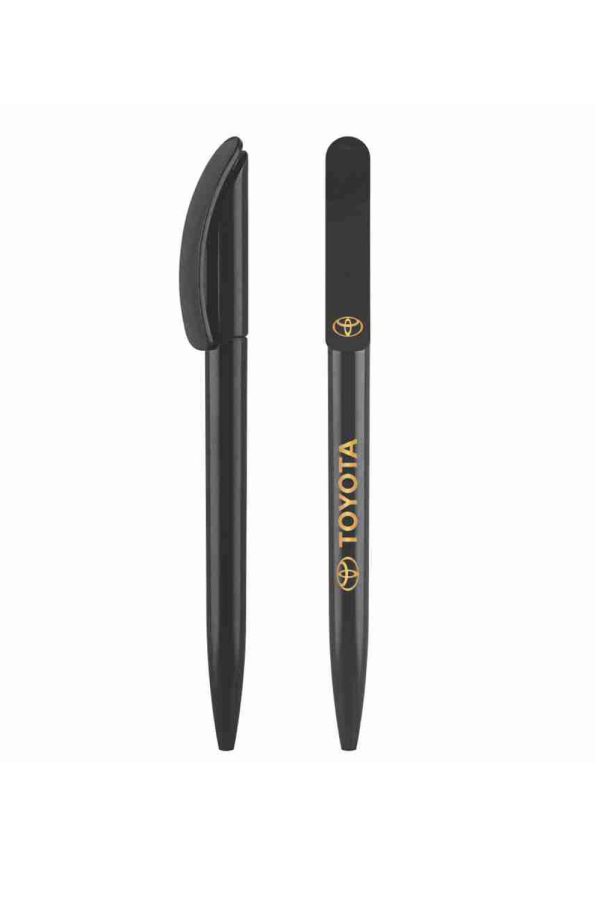 Plastic Pen - P-041