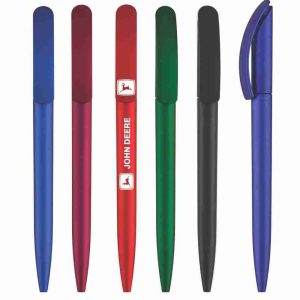 Plastic Pen - P-042