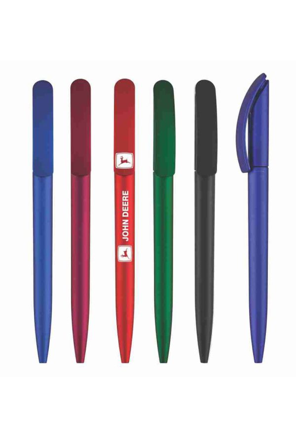 Plastic Pen - P-042