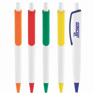 Plastic Pen - P-044