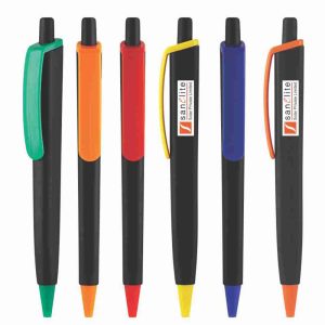 Plastic Pen - P-045