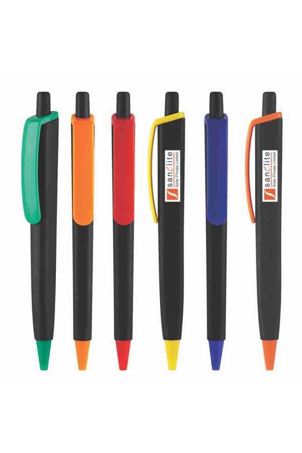 Plastic Pen - P-045