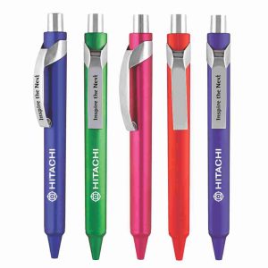 Plastic Pen - P-046