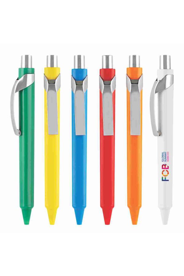 Plastic Pen - P-047