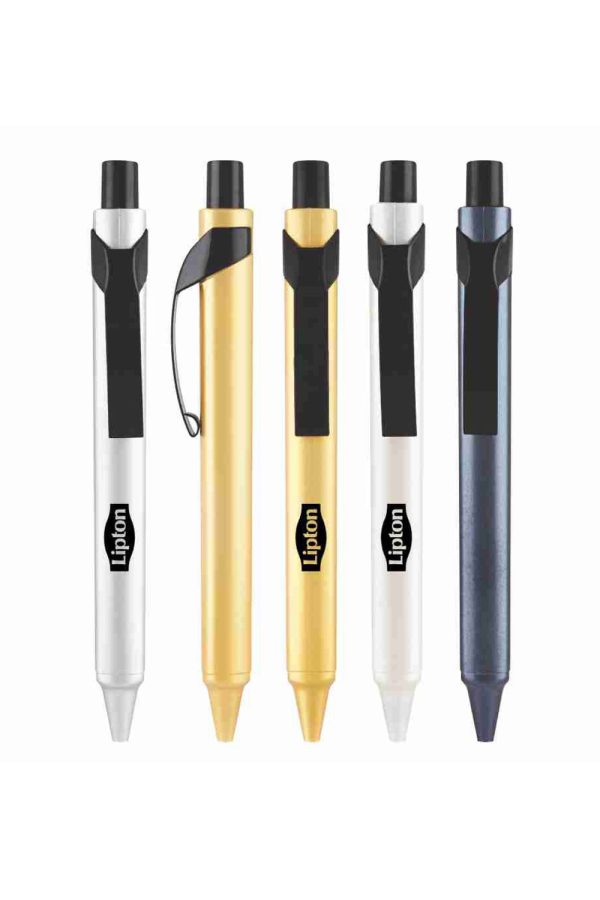Plastic Pen - P-049