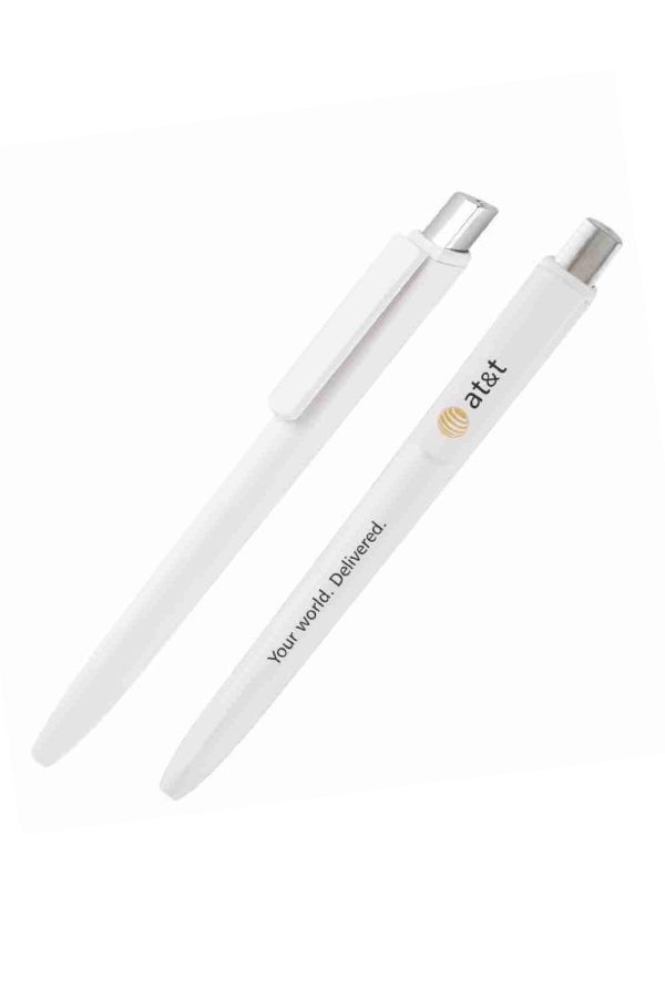 Plastic Pen - P-051