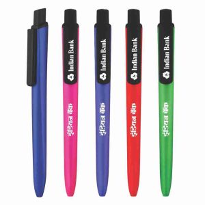 Plastic Pen - P-052
