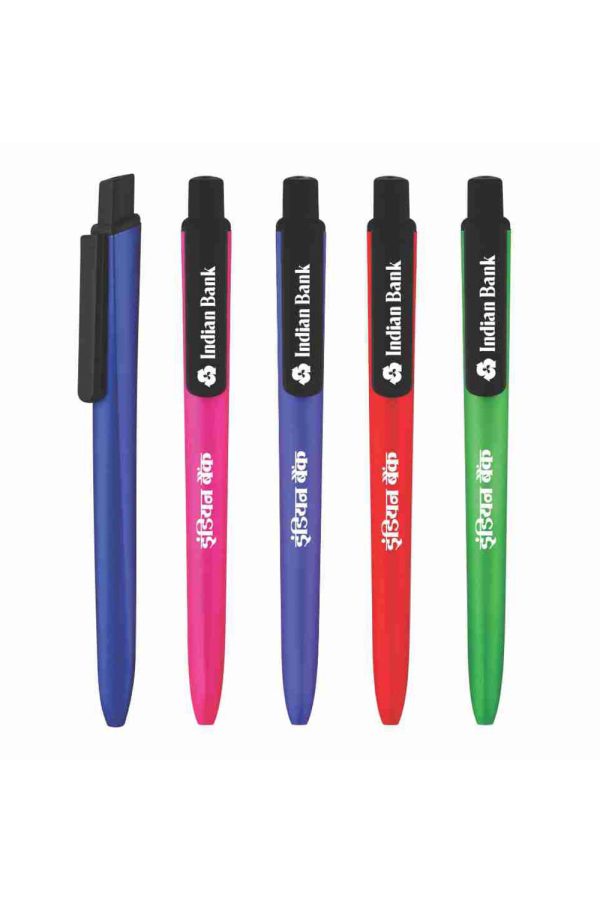 Plastic Pen - P-052