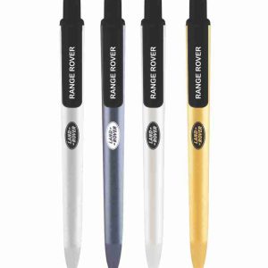 Plastic Pen - P-053