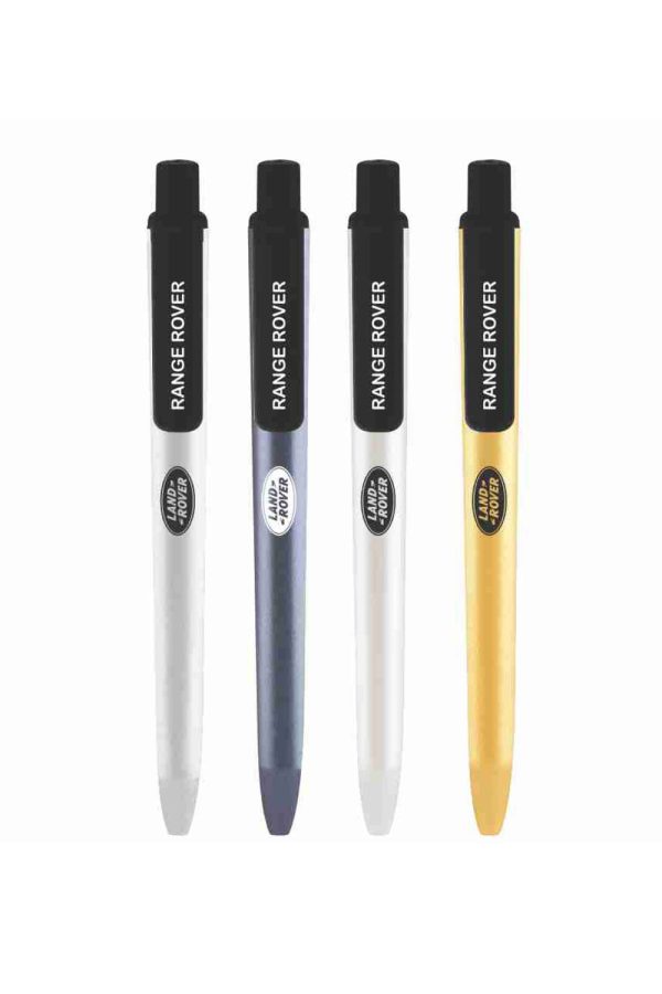 Plastic Pen - P-053
