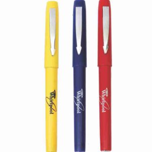 Plastic Pen - P-054