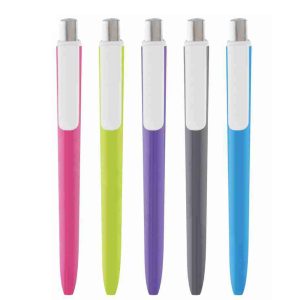 Plastic Pen - P-055