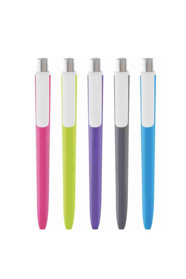 Plastic Pen - P-055