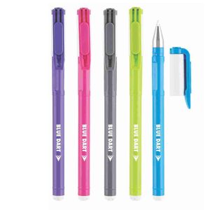 Plastic Pen - P-056