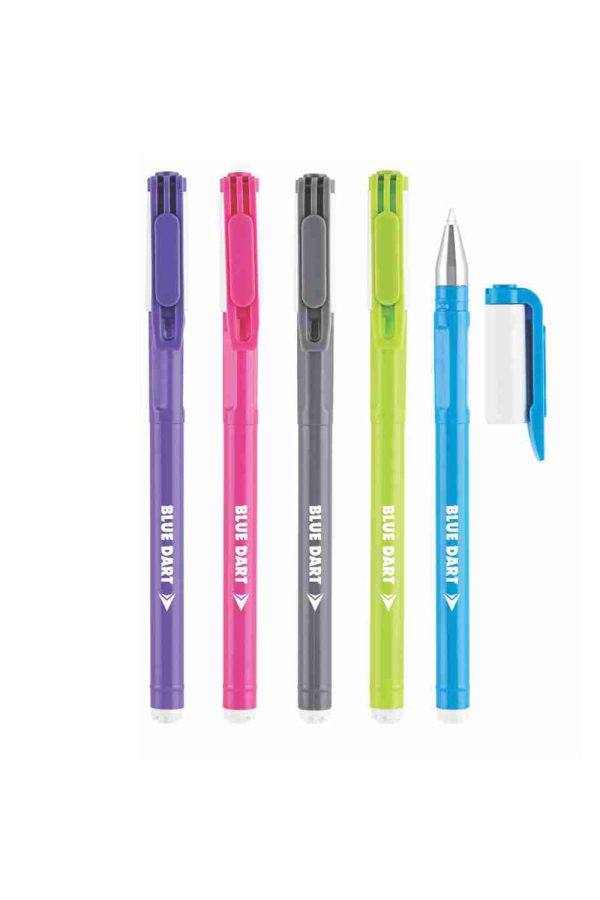 Plastic Pen - P-056