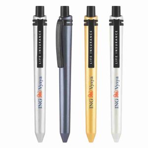 Plastic Pen - P-057