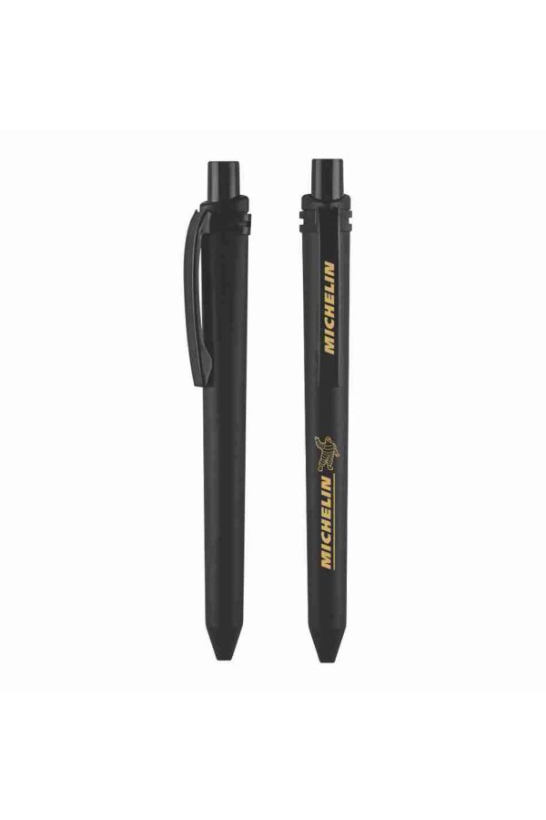Plastic Pen - P-058