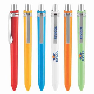 Plastic Pen - P-059